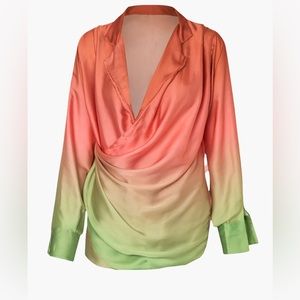 Baobab Gaia suit dragon fruit